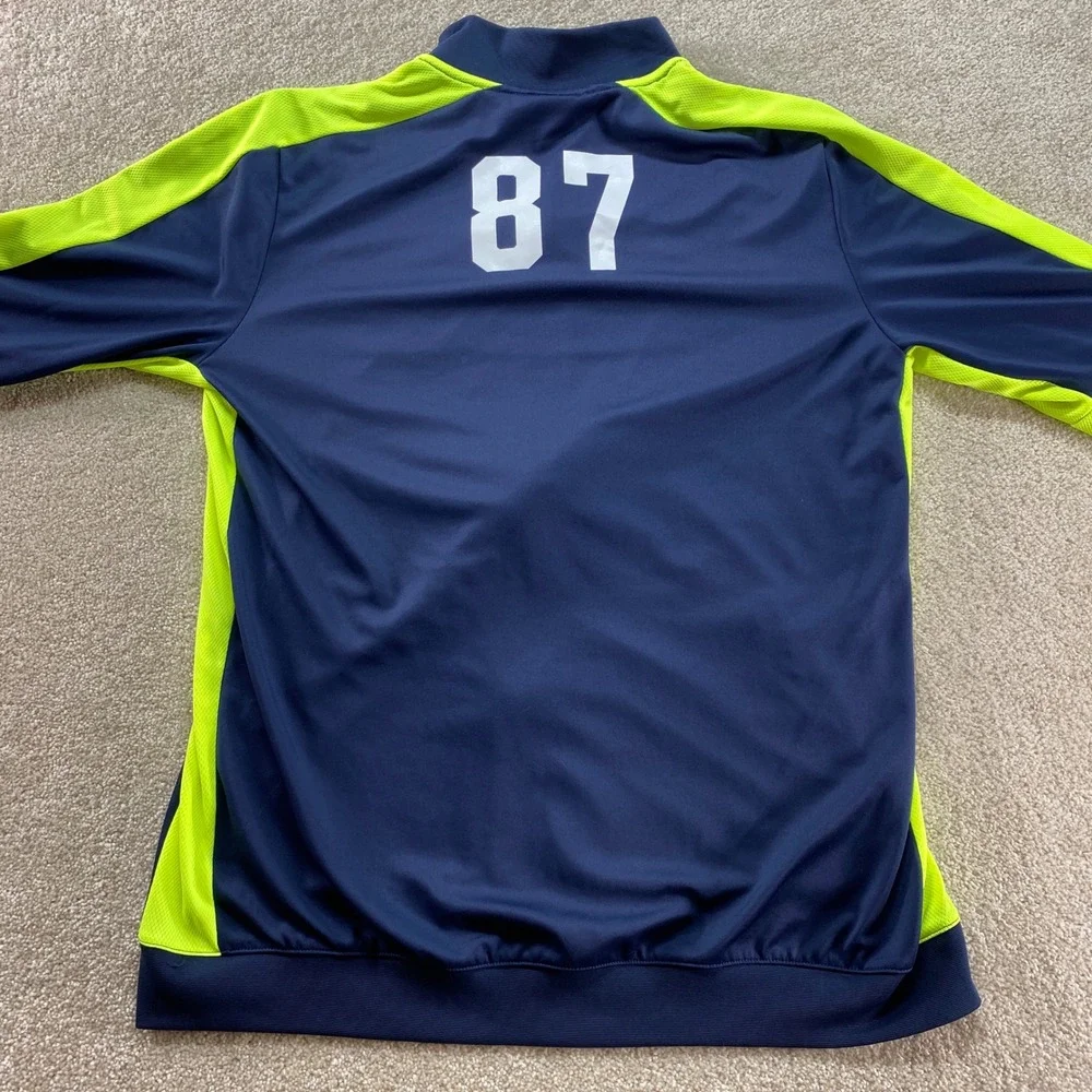Nike iowa united